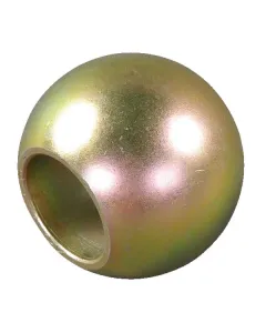 Walterscheid - 305051 - Kugel Des Unteren Gelenks Kat.1/1 Diameter 22,4/44x35mm Walterscheid