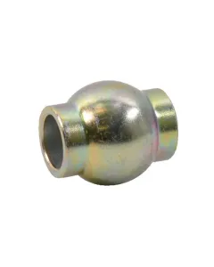 Walterscheid - 305277 - Dreipunktkupplungskugel Kat.1/1 Diameter 19,2/38x44mm Walterscheid