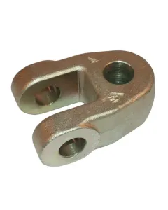 Walterscheid - 306404 - Gabelkopf Kat.2 25.7 46.5 FE/ZN12C