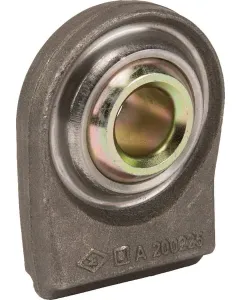 Walterscheid - 308756 - Schweisskugel Flach Kat.3