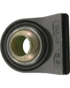 Walterscheid - 308762 - Schweisskugel Kat. 3 Gebogen