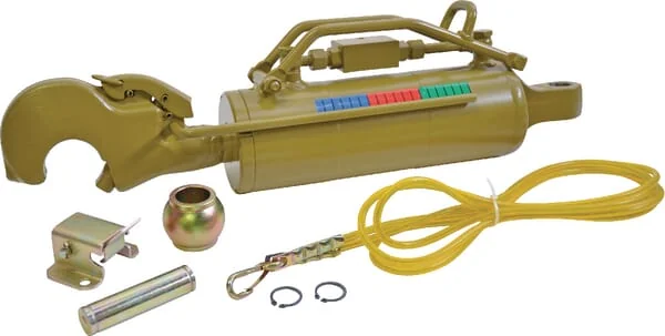 Walterscheid - 309538 - Hydraulische Druckstange