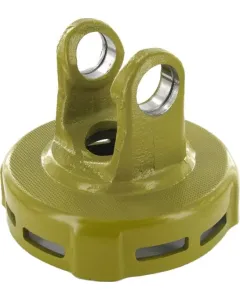 Walterscheid - 353121 - Gabel Fuer Kupplung K92, W2400/P400/W400e Walterscheid