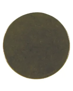 Walterscheid - 360670 - Scheibe 31,95x2