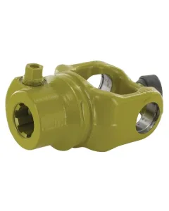 Walterscheid - 3610330M - Gabel, Klemmbolzen, 1-3/8"-6 Keil, P580 Walterscheid