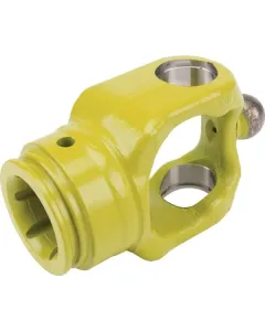 Walterscheid - 3613116M - Gabel, Profilrohr, 51x37mm, W2580 Walterscheid