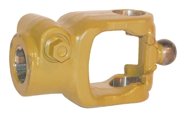 Walterscheid - 3618830M - Gabel CC 1 3/4 6PC W2580
