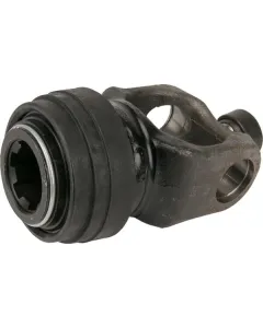 Walterscheid - 3684310M - Gabel, Schnellkupplung, 1-3/4"-6 Keil, P580 Walterscheid