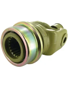 Walterscheid - 3684316M - Gabel, Schnellkupplung, 1-3/4"-20 Keil, P580 Walterscheid