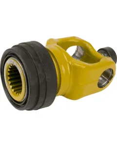 Walterscheid - 3684320M - Gabel, Schnellkupplung, 1-3/4"-20 Keilprofil, P580 Walterscheid