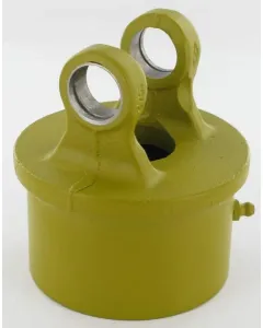 Walterscheid - 551039 - Gabel Fuer Kupplung F5/1l, W2100/W100e Walterscheid