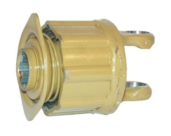 Walterscheid - 553690330 - Radialstiftkupplung K31b