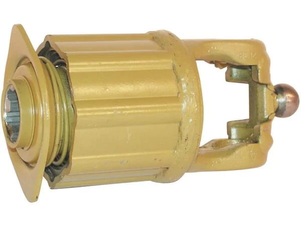 Walterscheid - 556630365 - Sternratsche Kupplung W2280