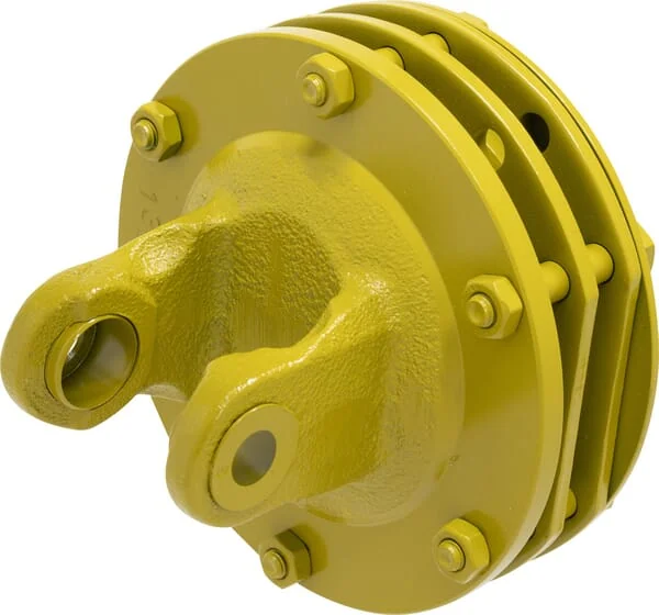 Walterscheid - 561013890 - Reibungskupplung K90tf W2400