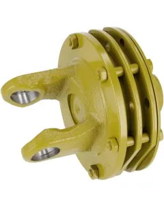 Walterscheid - 5610839165 - Reibungskupplung K90/4tf W2500