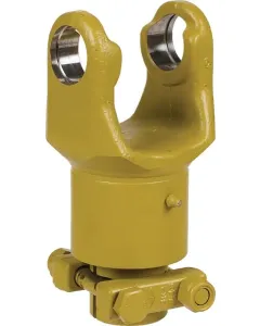 Walterscheid - 5612941 - Freilaufkupplung F5 1 3/4 20 Spl +Kupplung