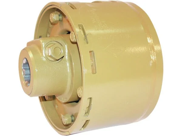 Walterscheid - 5614251135 - Kupplung EK96/4 135 daNm