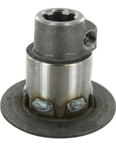Walterscheid - 563118 - K96/4 Klemmbolzen-Nabe 1 3/4-6 Keil