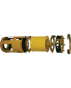 Walterscheid - 5634103 - Antriebs-/Reibscheibe Ek96-W