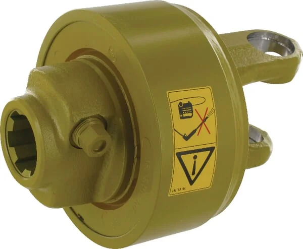 Walterscheid - 5912743250 - Abkoppelbare Nockenbegrenzer K64/22R 2500 1