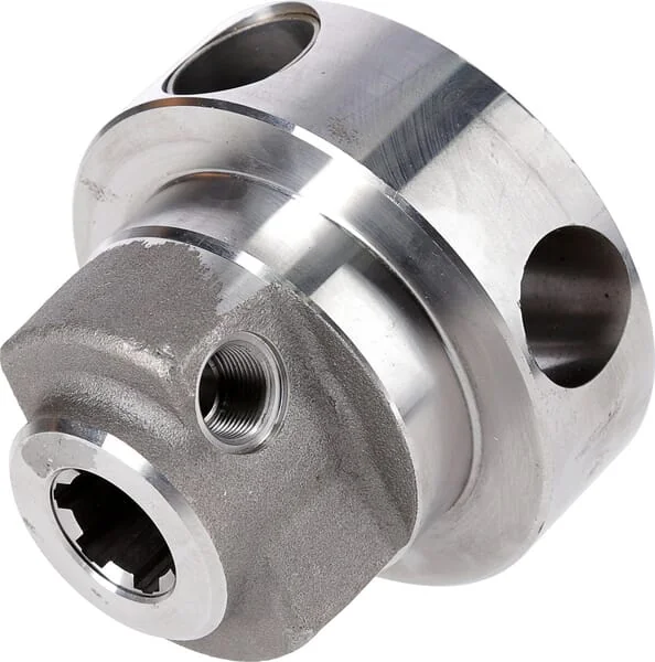 Walterscheid - 592027 - Nabe K64/2-1 3/8 QC