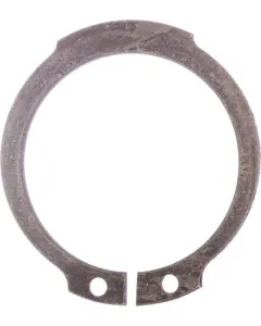 Walterscheid - 623901 - Aussensicherungsring 35x2.5mm DIN471 Stahl 1 Stück Walterscheid