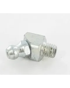 Walterscheid - 632202 - Schmiernippel M6 45°