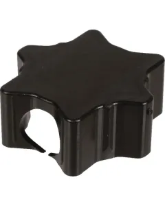 Walterscheid - 680801 - Stopfen Profilrohr S5