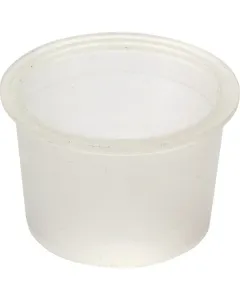 Walterscheid - 681322S4LH - Kappe Profilrohr S4LH (Heck)