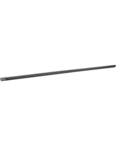 Walterscheid - 7502911000 - Profilrohr Beschichtet Zitrone OOCGA Diameter Außen: 31x23,5mm L: 1m