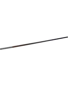 Walterscheid - 7502911400 - Profilrohr Beschichtet Zitrone OOCGA Diameter Außen: 31x23,5mm L: 1,4m