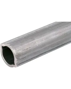 Walterscheid - 751116800 - Profilrohr Zitrone OV Diameter Innen: 32 Diameter Außen: 40x34,5x4mm L: 0,8m