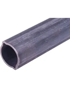 Walterscheid - 751500 - Profilrohr Zitrone 1 Diameter Innen: 42 Diameter Außen: 48x41x3mm L: 2,8m