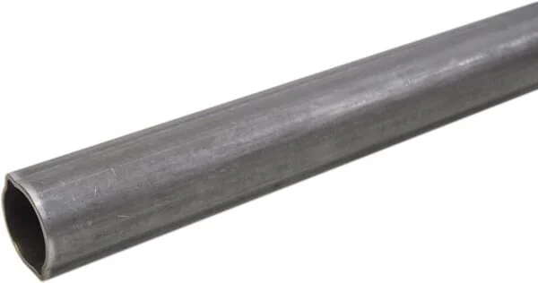 Walterscheid - 7516161610 - Profilrohr Beschichtet Zitrone 1G Diameter Innen: 42,6 Diameter Außen: 48x41x2,7mm L: 1610mm