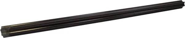 Walterscheid - 7549911000 - Profilrohr Beschichtet Stern S4GA Diameter Innen: 39 Diameter Außen: 51x37x6mm L: 1m
