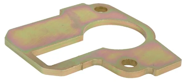 Walterscheid - 8002528 - Adapterplatte AD2000