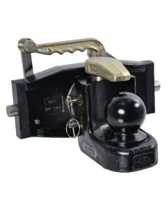 Walterscheid - 8002589 - Anhängerkupplung Kugelkupplung 80mm