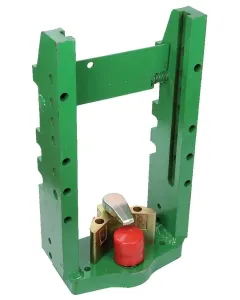 Walterscheid - 8002740 - Leiternanschluss KU344KK 329mm
