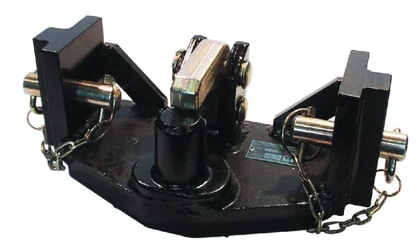 Walterscheid - 8003249 - Gabelkopf PB 335