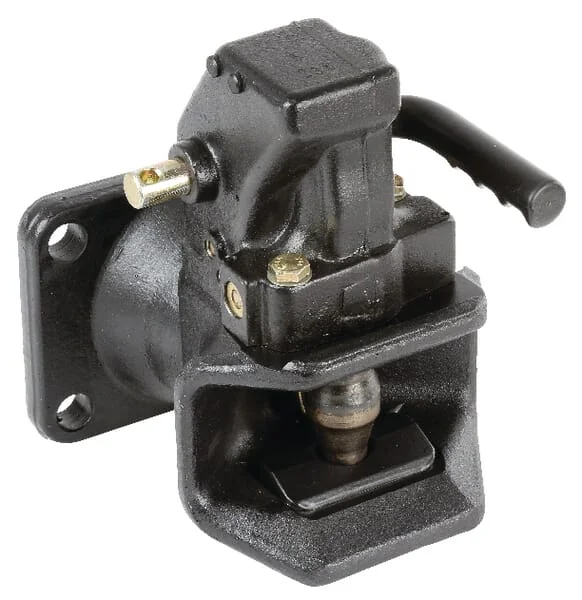 Walterscheid - 8003291 - Anhaengerkupplung Cramer