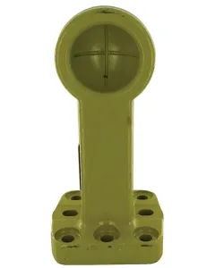 Walterscheid - 8003309 - Zugkugel + Flansch Kugelkupplung 80mm