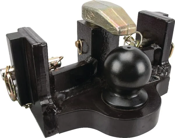 Walterscheid - 8003675 - Kugelkopfkupplung 329 mm CBM