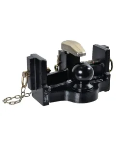 Walterscheid - 8003676 - Anhängerkugelkupplung 329mm