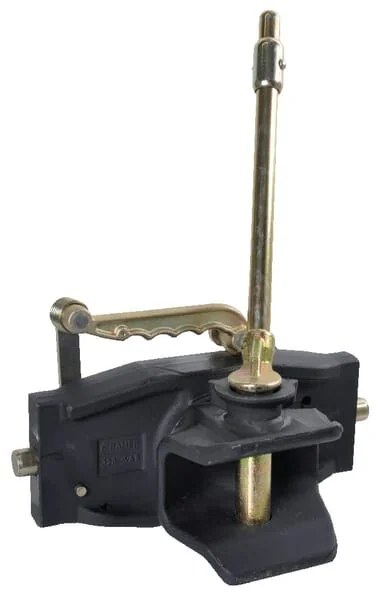 Walterscheid - 8003699 - Anhaengerkupplung 329mm