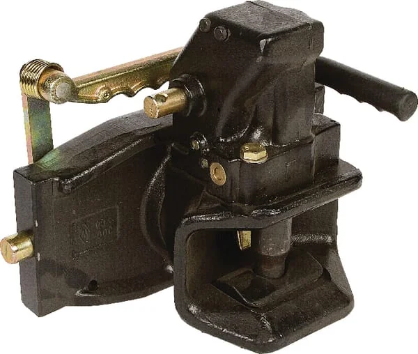 Walterscheid - 8004186 - Anhaengerkupplung 309mm