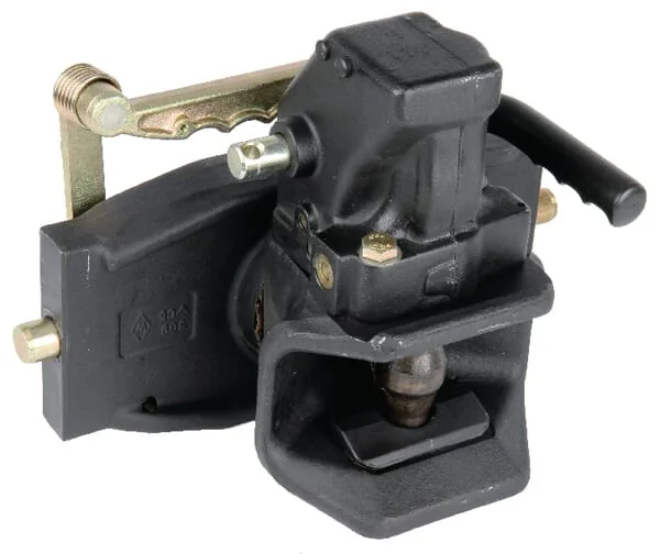 Walterscheid - 8004187 - Anhaengerkupplung 309mm