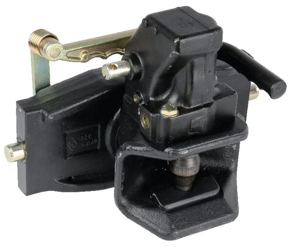 Walterscheid - 8004191 - Anhaengerkupplung 322mm