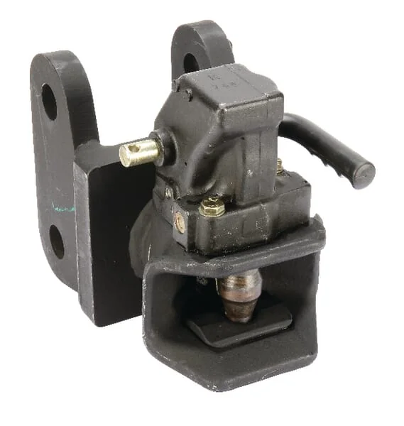 Walterscheid - 8004199 - Anhaengerkupplung 142mm