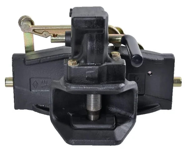 Walterscheid - 8004283 - Anhaengerkupplung 329mm
