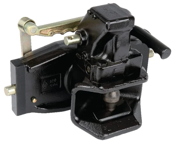 Walterscheid - 8004326 - Anhaengerkupplung 329mm